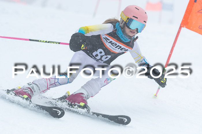Ziener Cup Finale, Quali + PSL, 29.03.2025