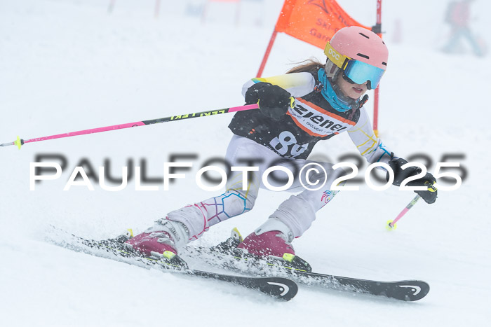Ziener Cup Finale, Quali + PSL, 29.03.2025