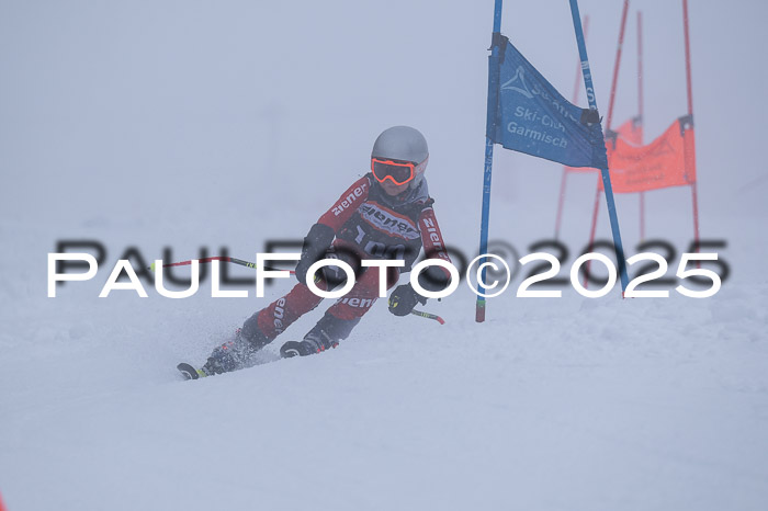 Ziener Cup Finale, Quali + PSL, 29.03.2025