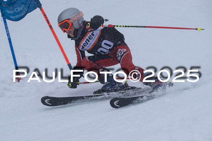 Ziener Cup Finale, Quali + PSL, 29.03.2025