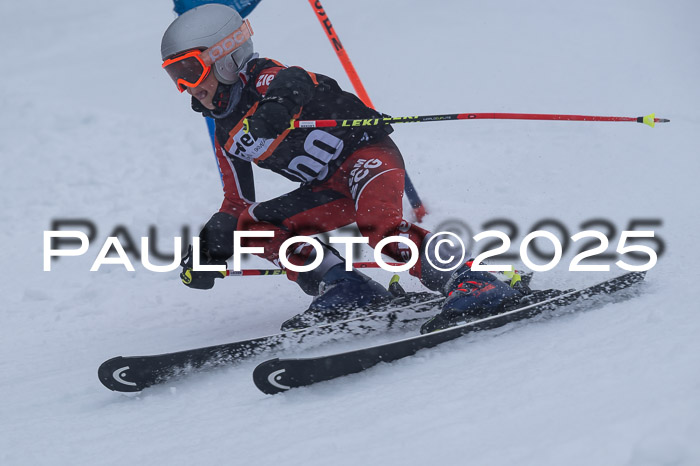 Ziener Cup Finale, Quali + PSL, 29.03.2025
