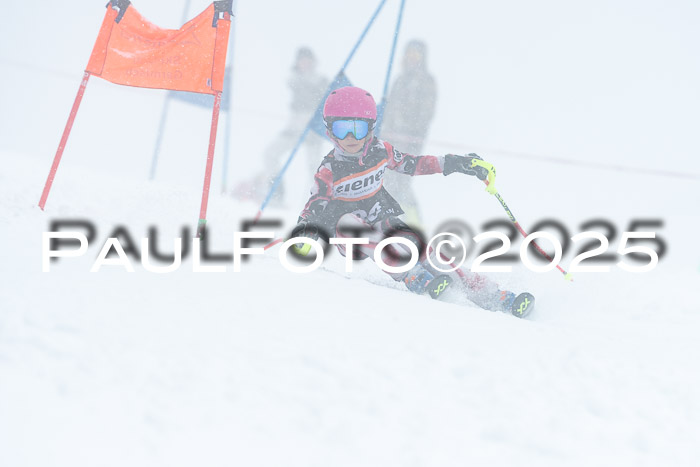 Ziener Cup Finale, Quali + PSL, 29.03.2025