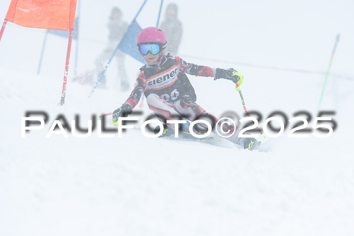 Ziener Cup Finale, Quali + PSL, 29.03.2025