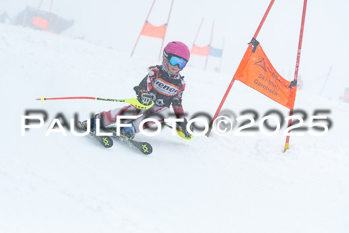 Ziener Cup Finale, Quali + PSL, 29.03.2025