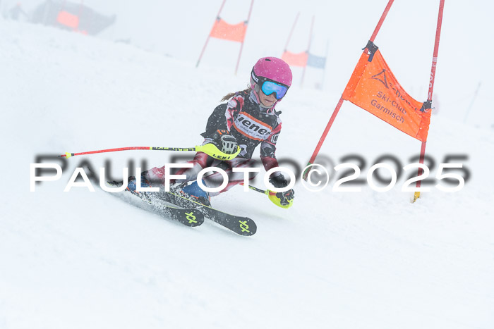 Ziener Cup Finale, Quali + PSL, 29.03.2025