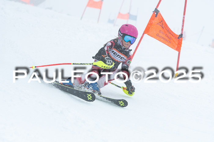 Ziener Cup Finale, Quali + PSL, 29.03.2025