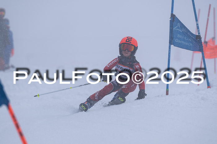 Ziener Cup Finale, Quali + PSL, 29.03.2025