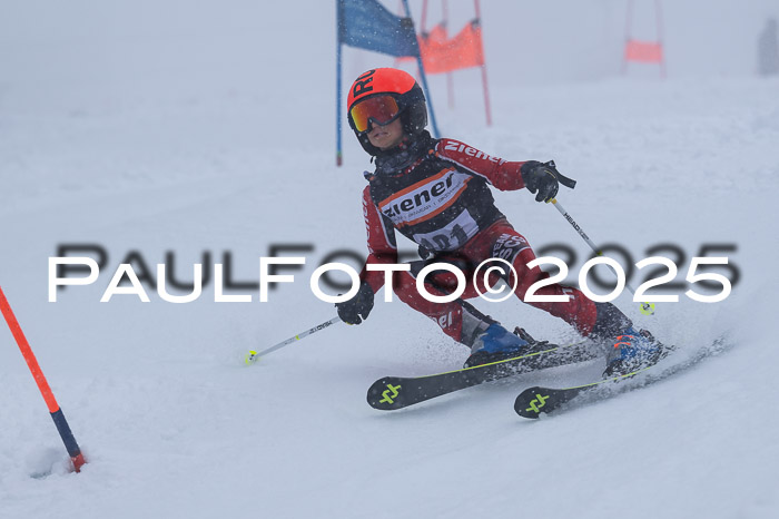 Ziener Cup Finale, Quali + PSL, 29.03.2025
