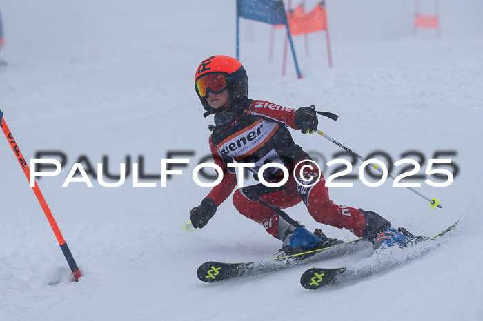 Ziener Cup Finale, Quali + PSL, 29.03.2025
