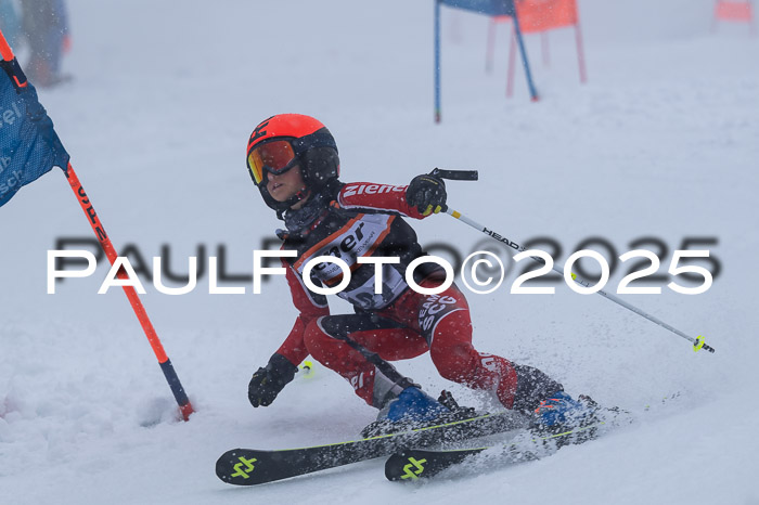 Ziener Cup Finale, Quali + PSL, 29.03.2025
