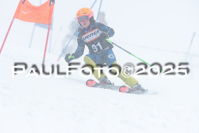 Ziener Cup Finale, Quali + PSL, 29.03.2025
