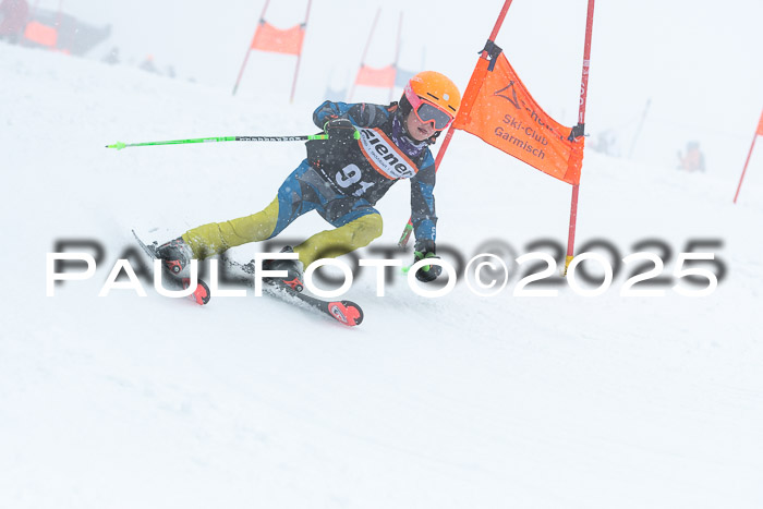 Ziener Cup Finale, Quali + PSL, 29.03.2025