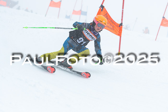 Ziener Cup Finale, Quali + PSL, 29.03.2025