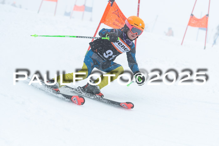 Ziener Cup Finale, Quali + PSL, 29.03.2025