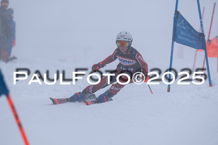 Ziener Cup Finale, Quali + PSL, 29.03.2025