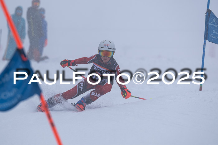 Ziener Cup Finale, Quali + PSL, 29.03.2025