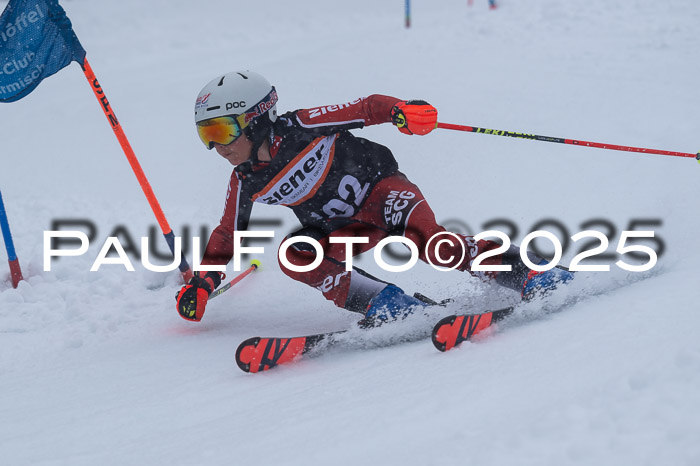 Ziener Cup Finale, Quali + PSL, 29.03.2025