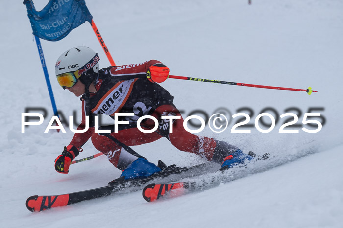 Ziener Cup Finale, Quali + PSL, 29.03.2025