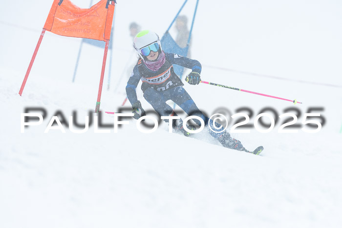 Ziener Cup Finale, Quali + PSL, 29.03.2025