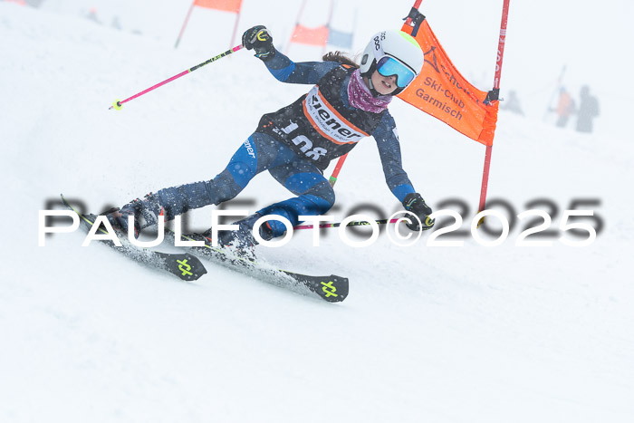 Ziener Cup Finale, Quali + PSL, 29.03.2025