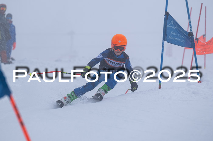 Ziener Cup Finale, Quali + PSL, 29.03.2025