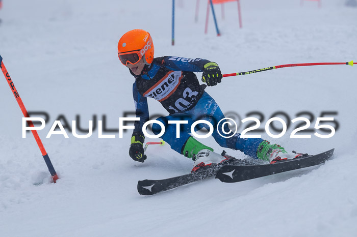 Ziener Cup Finale, Quali + PSL, 29.03.2025