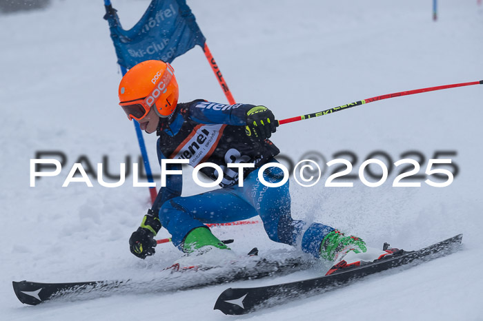 Ziener Cup Finale, Quali + PSL, 29.03.2025