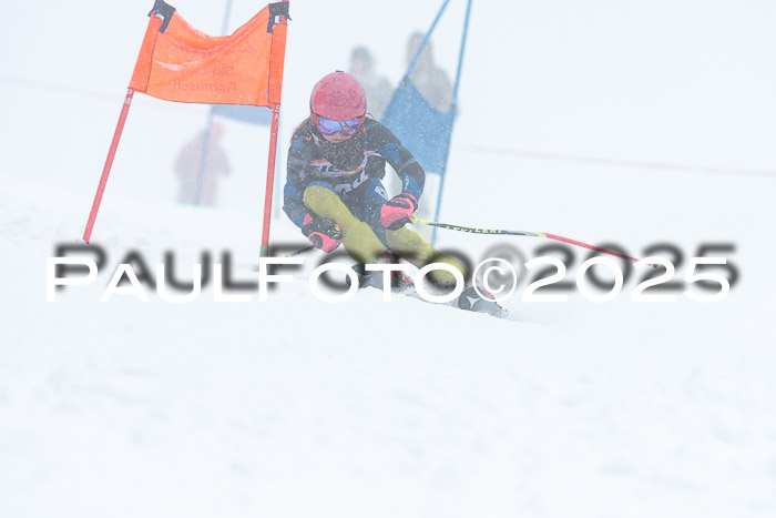 Ziener Cup Finale, Quali + PSL, 29.03.2025