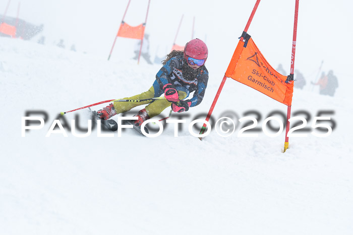 Ziener Cup Finale, Quali + PSL, 29.03.2025