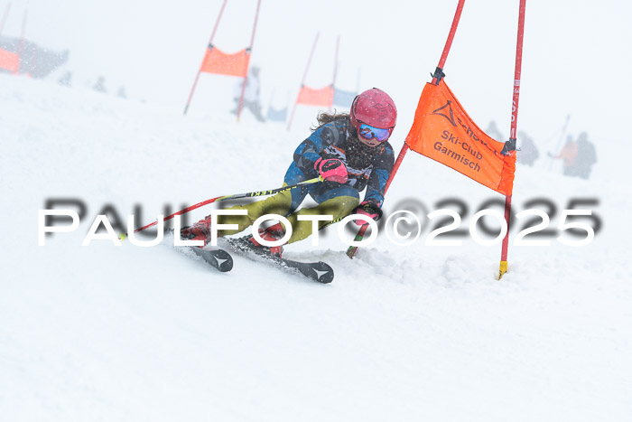 Ziener Cup Finale, Quali + PSL, 29.03.2025