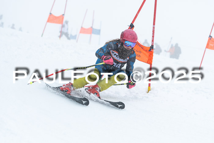 Ziener Cup Finale, Quali + PSL, 29.03.2025