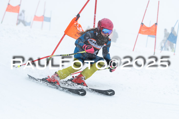Ziener Cup Finale, Quali + PSL, 29.03.2025