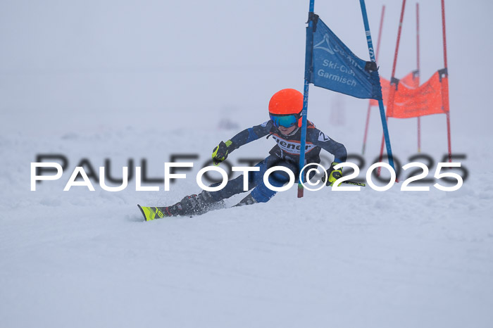 Ziener Cup Finale, Quali + PSL, 29.03.2025