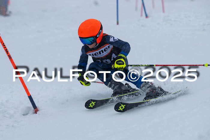 Ziener Cup Finale, Quali + PSL, 29.03.2025