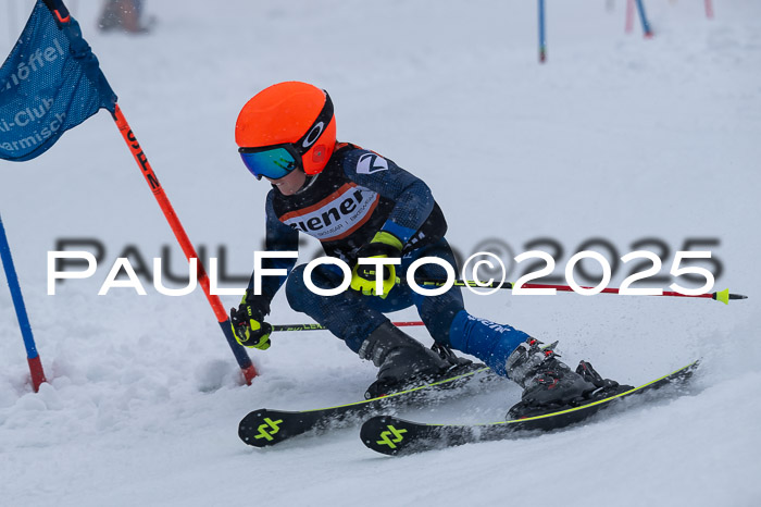 Ziener Cup Finale, Quali + PSL, 29.03.2025
