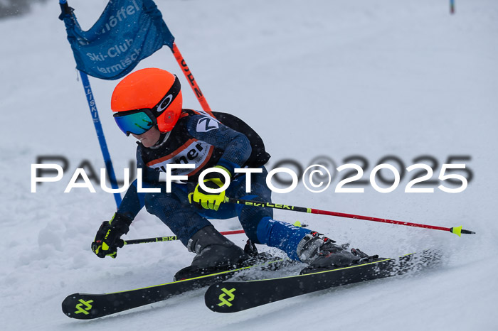 Ziener Cup Finale, Quali + PSL, 29.03.2025