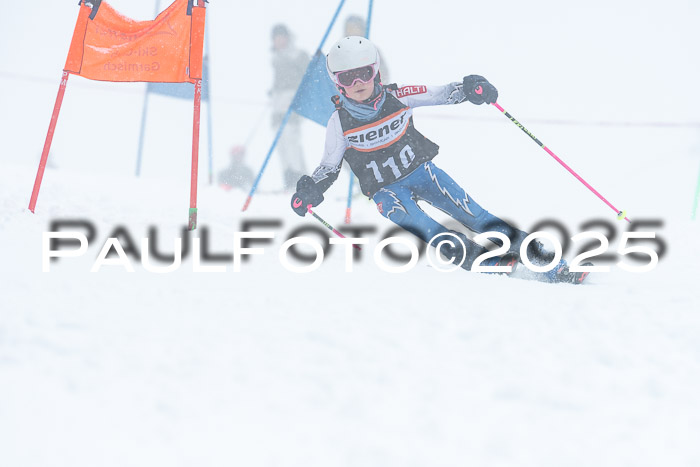 Ziener Cup Finale, Quali + PSL, 29.03.2025