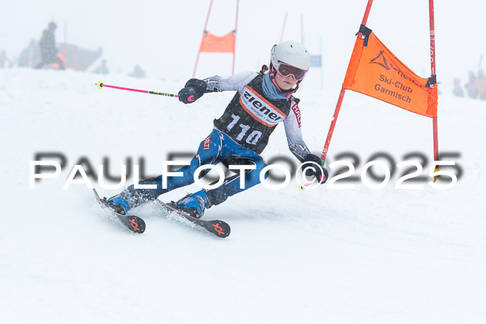 Ziener Cup Finale, Quali + PSL, 29.03.2025