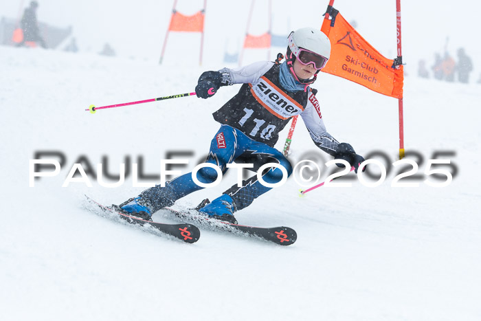 Ziener Cup Finale, Quali + PSL, 29.03.2025