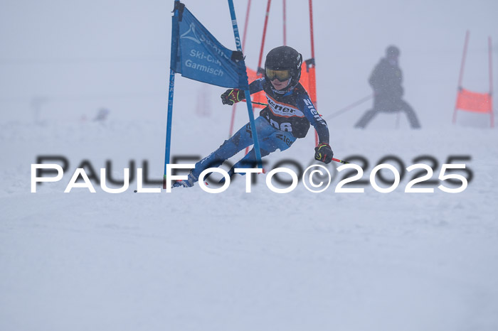 Ziener Cup Finale, Quali + PSL, 29.03.2025