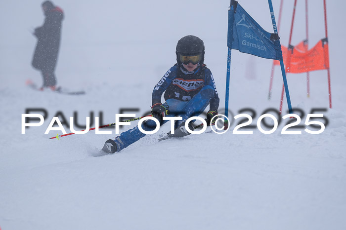 Ziener Cup Finale, Quali + PSL, 29.03.2025