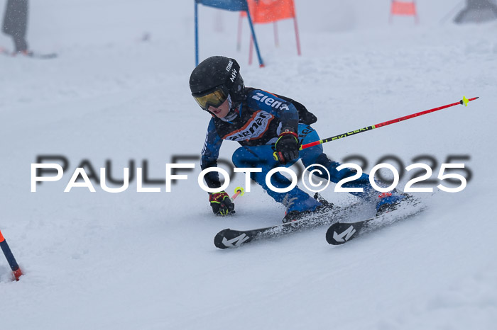 Ziener Cup Finale, Quali + PSL, 29.03.2025