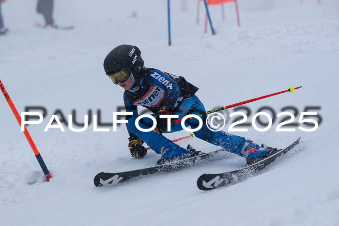 Ziener Cup Finale, Quali + PSL, 29.03.2025