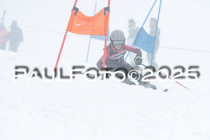 Ziener Cup Finale, Quali + PSL, 29.03.2025
