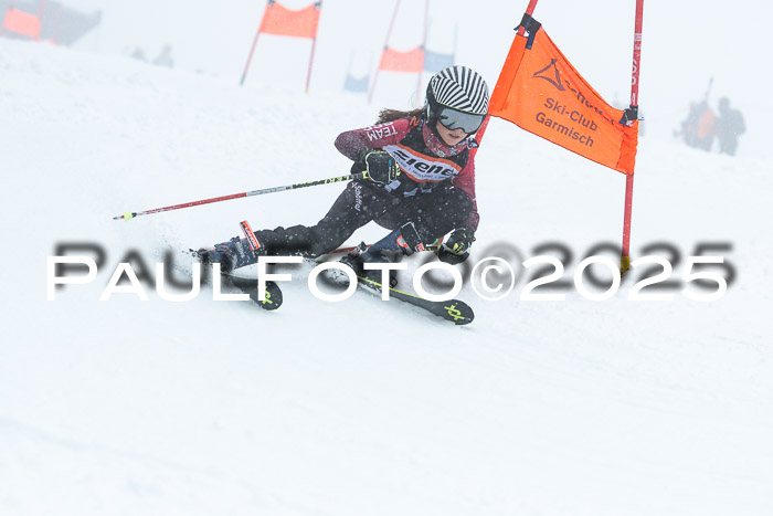 Ziener Cup Finale, Quali + PSL, 29.03.2025