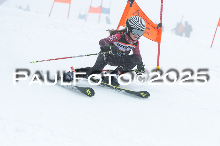 Ziener Cup Finale, Quali + PSL, 29.03.2025