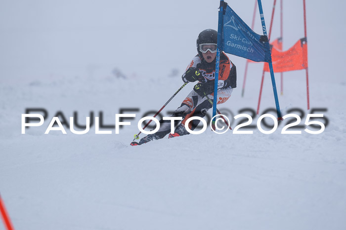 Ziener Cup Finale, Quali + PSL, 29.03.2025