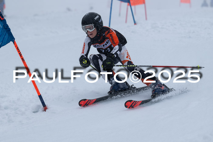 Ziener Cup Finale, Quali + PSL, 29.03.2025