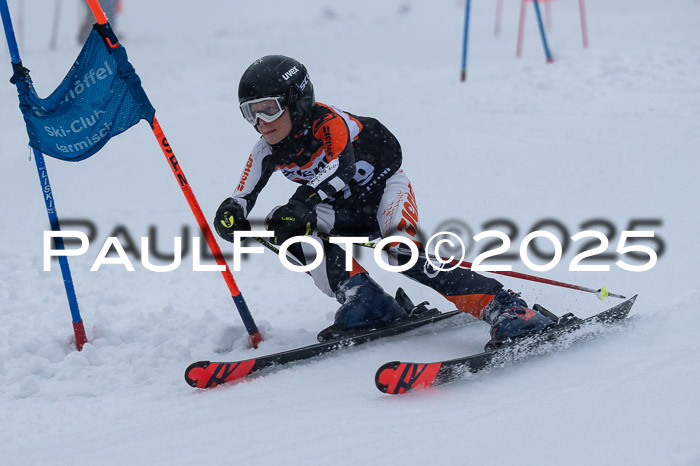 Ziener Cup Finale, Quali + PSL, 29.03.2025