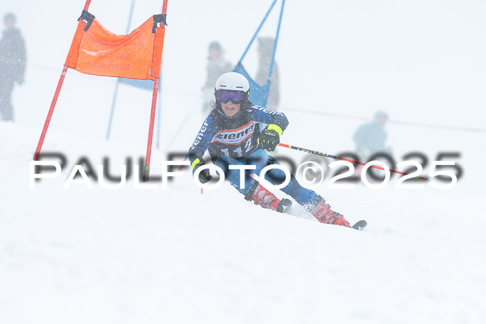 Ziener Cup Finale, Quali + PSL, 29.03.2025